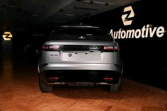 Land Rover Range Rover 2024